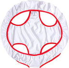 Undies for Two People Gag Gift Funny Valentine's Day Gift for Women Men