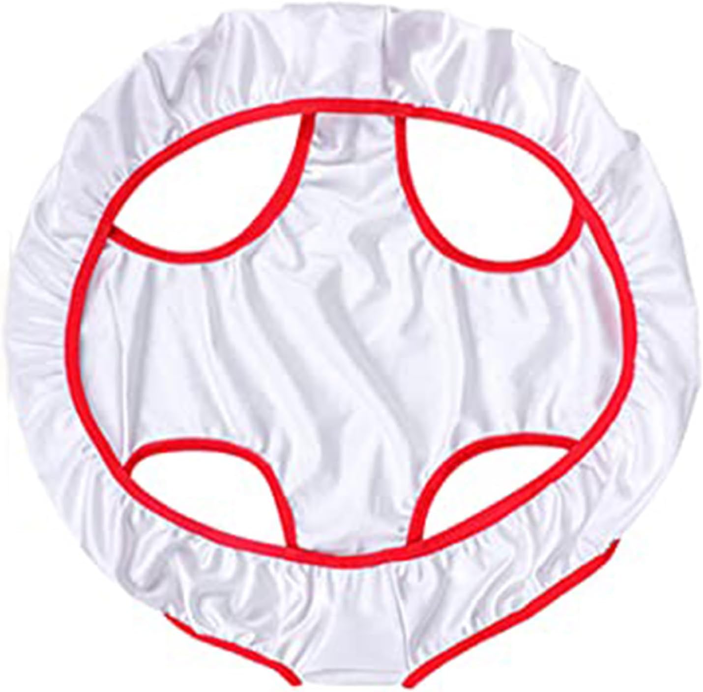 Undies for Two People Gag Gift Funny Valentine's Day Gift for Women Men