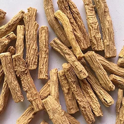 Codonopsis Root - Dang Shen Dried Radix Codonopsis 100% from Nature (2 oz)