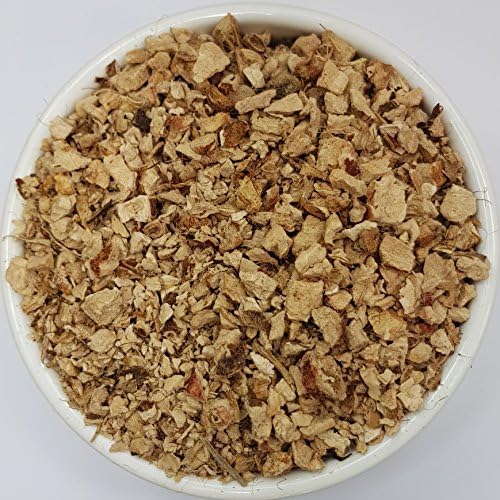 Herba Organica Calamus Rhizome Tea - Acorus Calamus L (100g)
