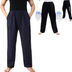 Urine Bag Pants for Elderly, Urinate Drainage Pants for Abdominal Surgeries Patient