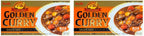 S&B Golden Curry Sauce Mix, Mild, 7.8 Ounce (Pack of 2)