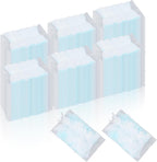 120 Pcs Duster Refills, Electrostatic Disposable Dusters Refills Compatible with Duster, Bulk Heavy Duty Dusters Refill for Blinds Ceiling Fans Furniture Multi-Surface Dusting, Unscented