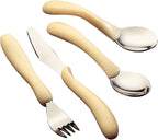 Homecraft Caring Cutlery Set