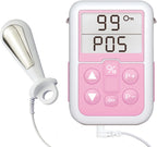 Everyway Incontinence Stimulation System - iStim V2 Kegel Trainer Incontinence Stimulator for Bladder Control & Pelvic Floor Muscle Therapy for Women