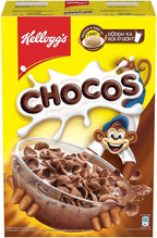 Kellogg's Kelloggs Chocos Whole Grain 375G