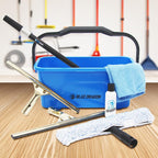 Blue Dragon Compact Window Cleaning Kit