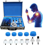 Shockwave Therapy Machine-SW14B