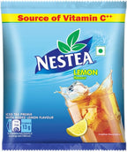NESTEA LEMON FLAVOR ICED TEA 400 GRAM