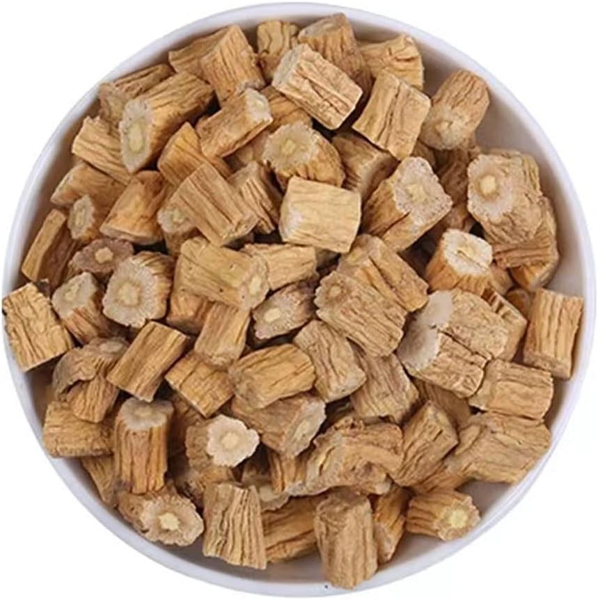 Pure Natural Premium Codonopsis Radix,RADIX CODONOPSIS,Dangshen. (500g)