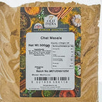 Old India Chat Masala 500 g