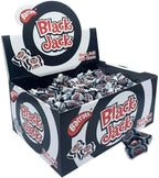 Barratts Black Jacks 400 Chews