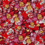 Chocolate Variety Pack, 2 Pounds Bulk Chocolate Candy Assortment For Sharing And Exchanges, Individually Wrapped Chocolates For Classroom Swap, Office Candy Bowl, Parties, Gift Bags