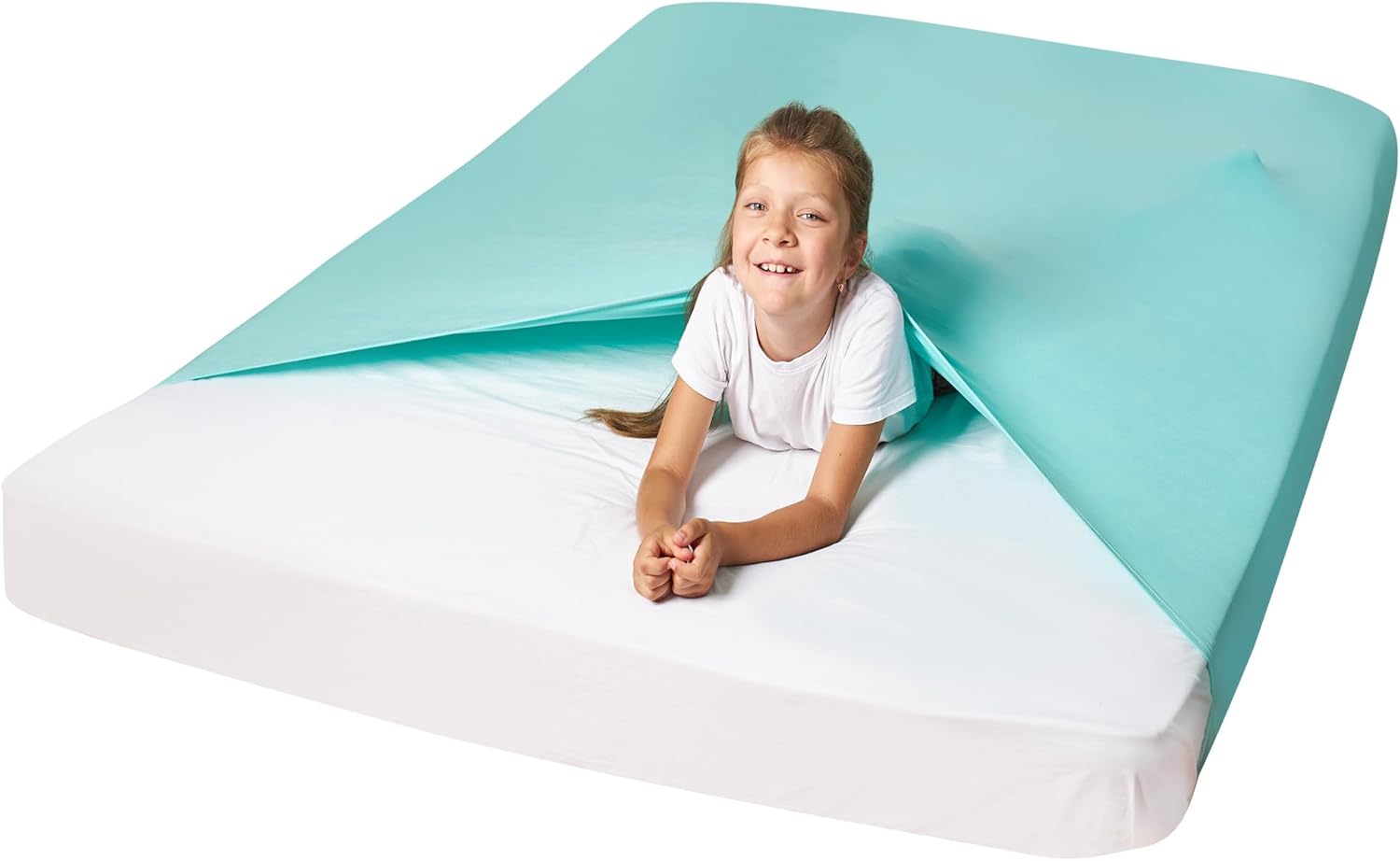 Sensory Sheet | Sensory Blanket for Kids | Compression Sheet | Sensory Compression Blanket | Sensory Blanket | Sensory Sheet Bed