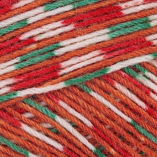 Signature 4 Ply by West Yorkshire Spinners