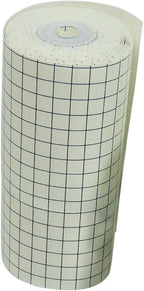HypaCover Adhesive Dressing Retention Sheet (15 cm x 10 m)