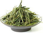 GOARTEA Anji Bai Cha Green Tea - 100g / 3.5oz Premium Grade - Anji White Tea - Spring Baicha Loose leaf