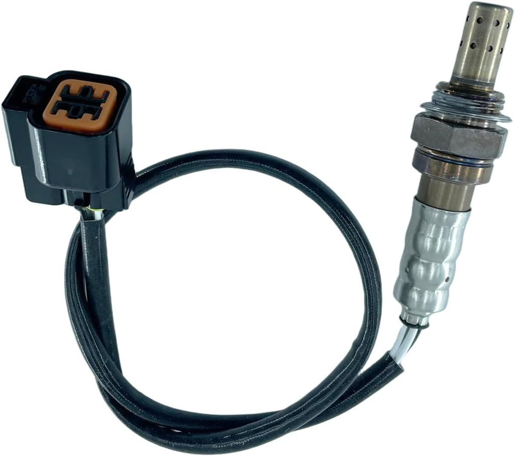 Dropwater 4 Wire Downstream Oxygen Sensor Compatible with Hyundai 2011-2001 Accent,2012-2001 Elantra 2L,2008-2003 Tiburon,Replaces#234-4851 15376 75-2169 ES20158 SG853