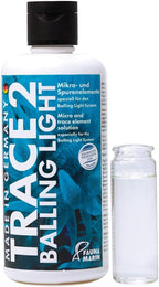 Fauna Marin Ultra Trace B 2: Metabolic Elements 250ml - Reef Aquarium Treatment and Maintenance