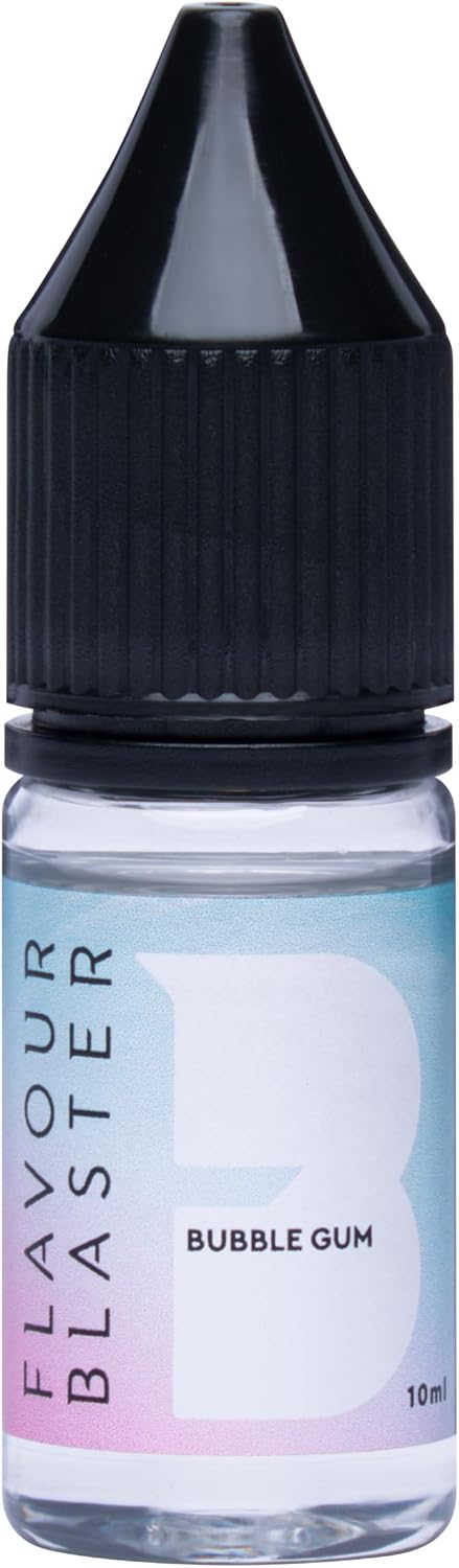 Cocktail Aromatic - Bubblegum (10ml)