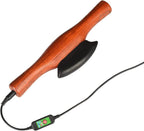 Hot Stone Electric Gua Sha Tool, Scraping Board Massage Tool Slimming Guasha Massage Board Gua Sha Scraper Body Massage Therapy Tool