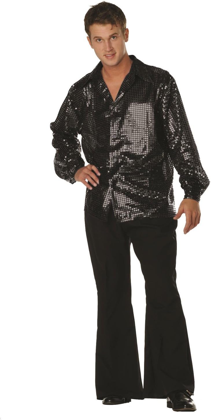 RG Costumes mens Modern