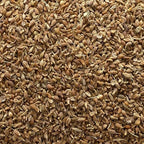 Frontier Co-op Organic Whole Anise Seed, 1lb Bulk Bag - Sweet Licorice-Like Spice for Baking, Slaws, Liqueurs, and Meat Dishes - Kosher | 16 Ounce (Pack of 1)