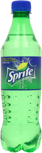 Sprite, 500 ml