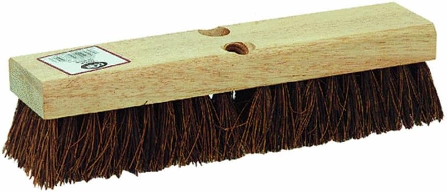 DQB 8751 Deck Scrub Brush