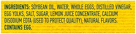 Best Foods Real Mayonnaise Gluten Free 48 oz Twin Pack