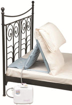 Mangar Handy Pillow Lift - Anti-Slip Pillow Holder, Stable, Supportive and Comfortable, Very Lightweight | FHS & HSA Eligible