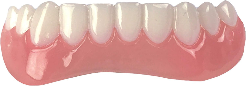 Instant Smile Handmade Bright White Lower Veneer