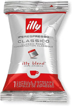 Illy Caffe Iperespresso Capsule Singles, Medium Roast, 100 Count (Pack of 100)