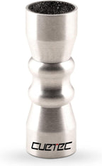 Cuetec Billiard/Pool Cue Accessory: Bowtie 3-in-1 Billiard Cue Tip Tool