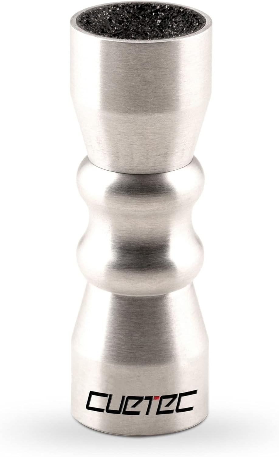 Cuetec Billiard/Pool Cue Accessory: Bowtie 3-in-1 Billiard Cue Tip Tool