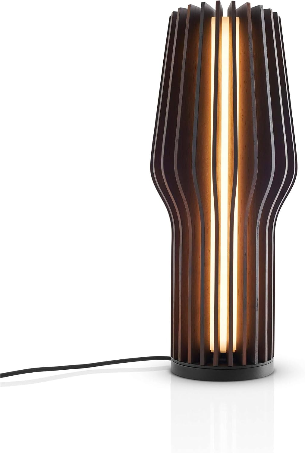 Eva Solo Radiant LED Batt. lamp Smoked
