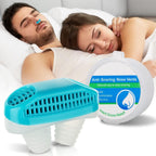 Anti Snoring Devices Women and Men, Soft and Comfortable Material, Easy to Use&Clean