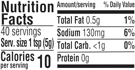 Maille Mustard, Dijon Originale No Added Sulfites, 7.5 oz, 6 Count (Packaging may vary)