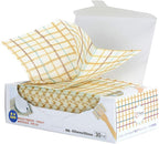 Cleaning Towels Disposable Dish Cloths Nonstick Fiber Reusable Handy Wipes House Kitchen Cleaning Cloth Wiping Rags Placemats Absorbent Dry Quickly, A Box of 30 Pcs
