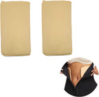 Medcore Lipo Abdominal Side Foam Pads. Use with Surgery Compression Garments Post Liposuction, Tummy Tuck, C-Section - Lateral Recovery Boards