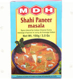 MDH Shahi Paneer Masala(3.5oz.,100g)
