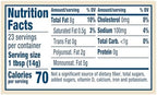 Hellmann's Vegan Dressing and Spread Vegan 1 Ct for a Rich, Creamy Plant-Based Alternative to Mayo Same Great Taste, Plant Based, Free From Eggs 11.5 oz