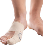 Epitact - Hallux Valgus (Bunion) Day Corrector - Size S