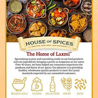 Laxmi All-Natural Kesar Canned Mango Pulp - 850gm