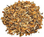 Cramp Bark Tea - 56 grams - Cut and Sifted - Viburnum Opulus L Resealable Bag - 56 grams - Premium Quality (Cramp Bark)
