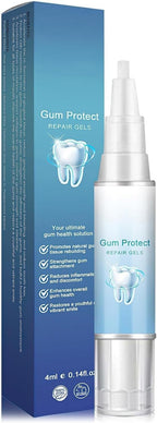 Gum Repair Gel, Gentle Daily Dental Care for Healthy Gums, Mint Flavor, 1 Pack