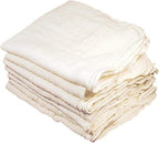 Buffalo Industries (62031 14" x 14" Marine Shop Towels, (Pack of 25)