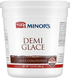 Minor's Sauce Concentrate, Demi Glace, 13.6 Ounce