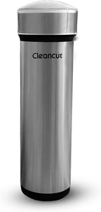 ES412 - Designed for Stubble & Short Hair Maintenance Both Men and Women - Intimate and Sensitive Area Shaver - Not Meant for Long Hair