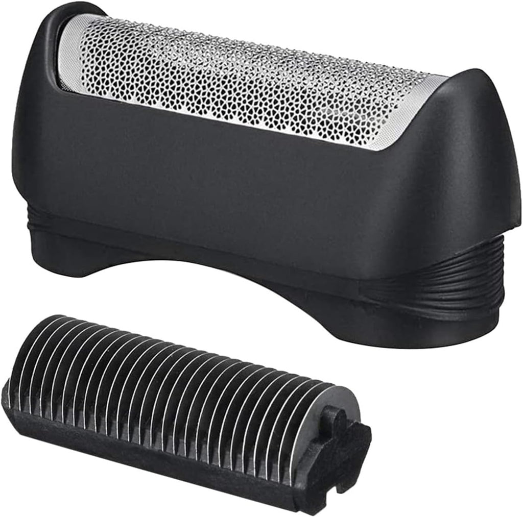 11B Replacement Shaver Foil And Cutter Razor Head, Compatible For Braun Series 1, Fit 110 120 140 815 835 5683 5684 5685